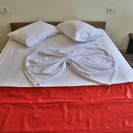 otel durkaya Manavgat Bagian luar foto