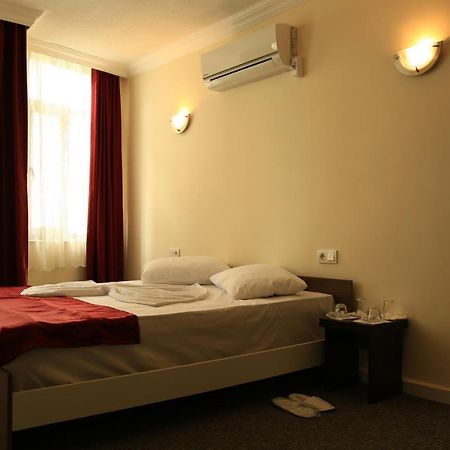 otel durkaya Manavgat Bagian luar foto