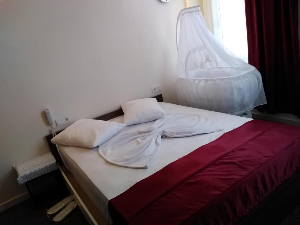 otel durkaya Manavgat Bagian luar foto