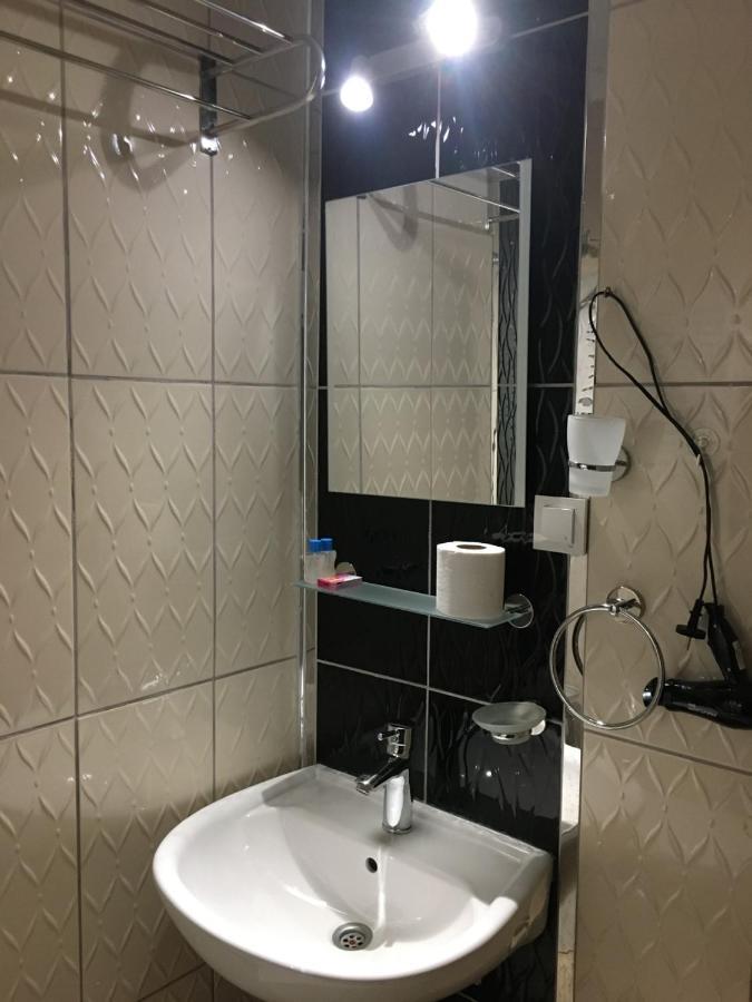 otel durkaya Manavgat Bagian luar foto