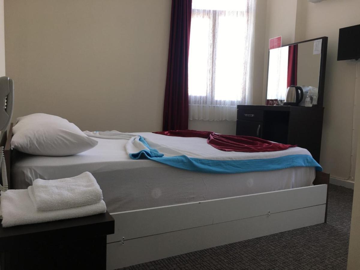 otel durkaya Manavgat Bagian luar foto