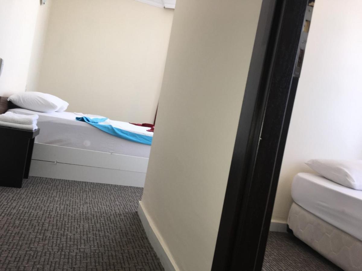 otel durkaya Manavgat Bagian luar foto