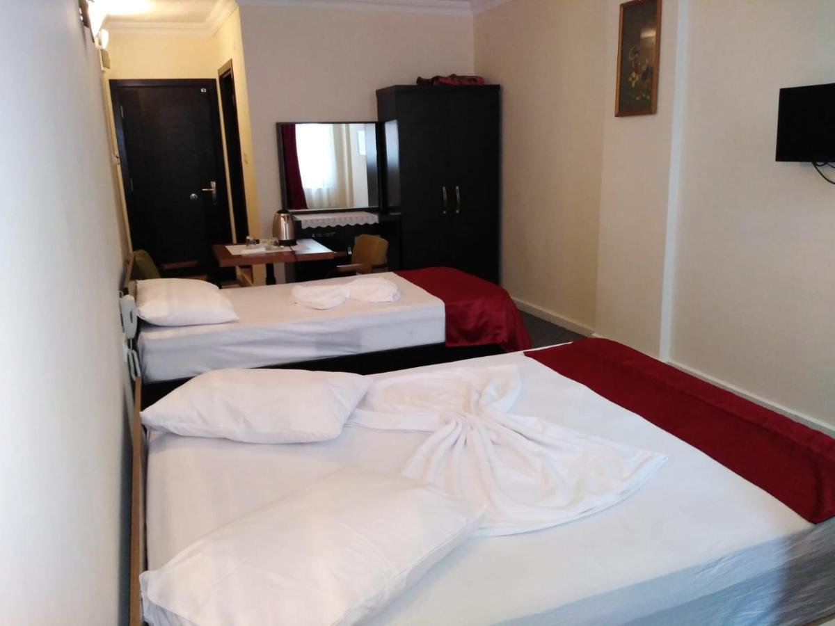 otel durkaya Manavgat Bagian luar foto