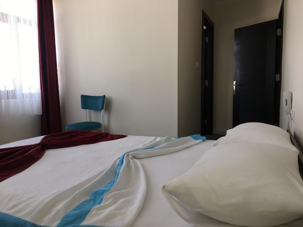 otel durkaya Manavgat Bagian luar foto