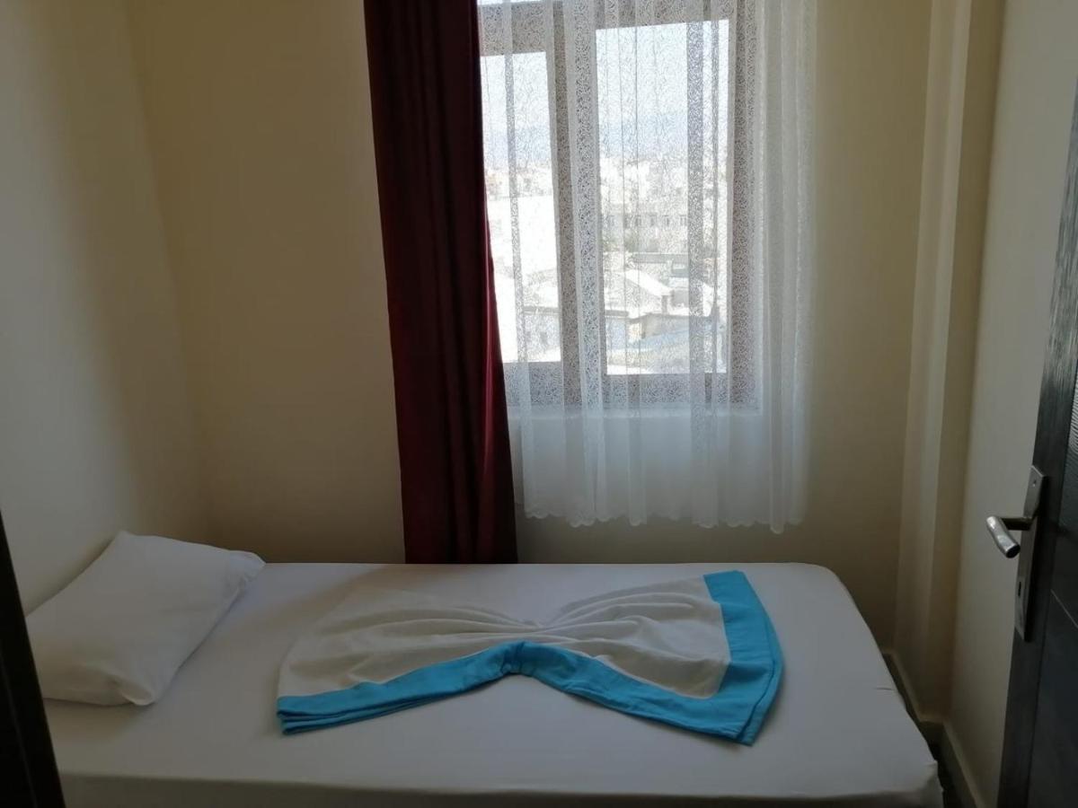 otel durkaya Manavgat Bagian luar foto