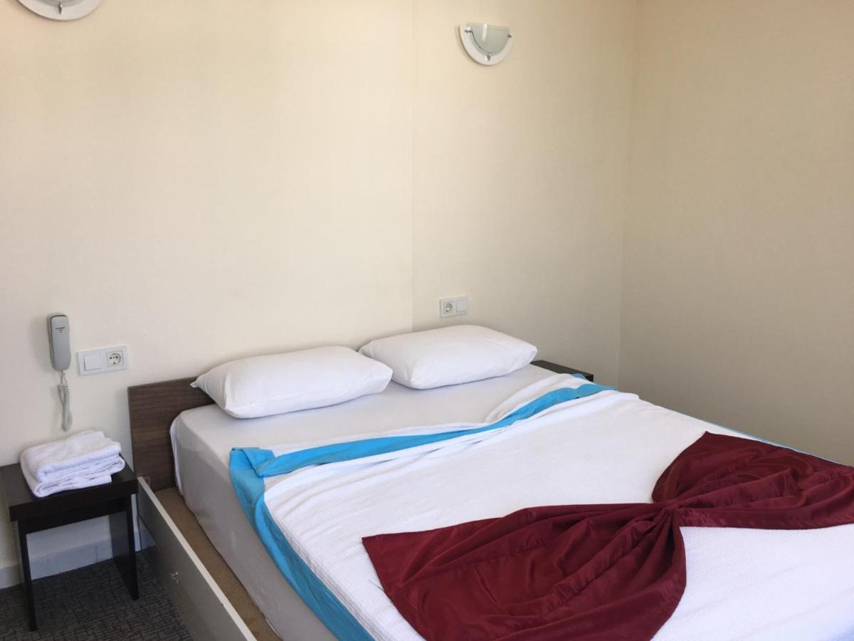 otel durkaya Manavgat Bagian luar foto