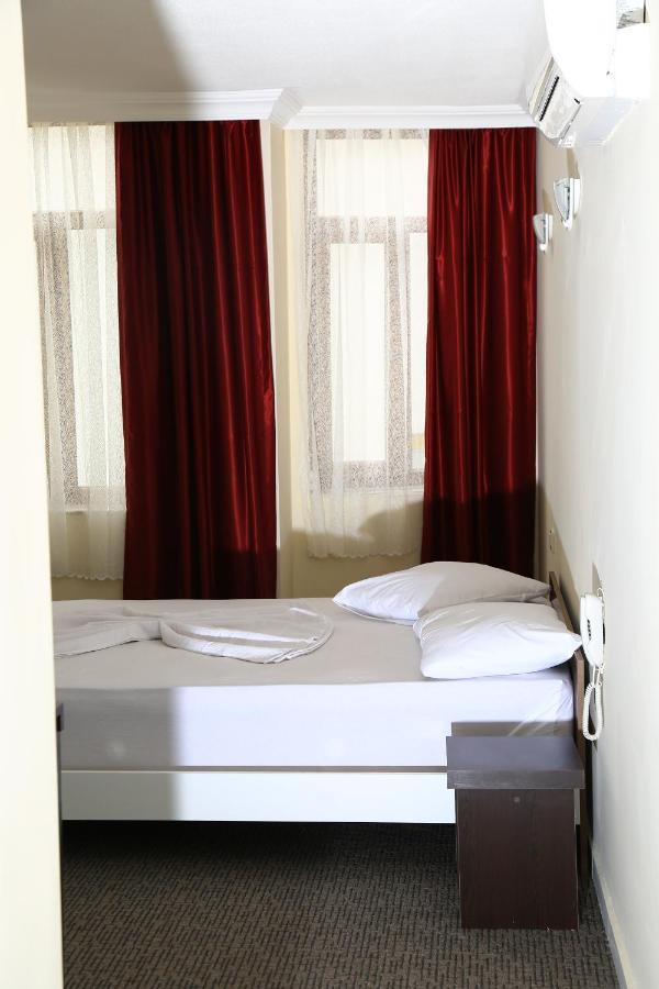 otel durkaya Manavgat Bagian luar foto