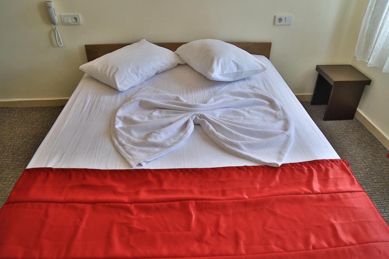 otel durkaya Manavgat Bagian luar foto