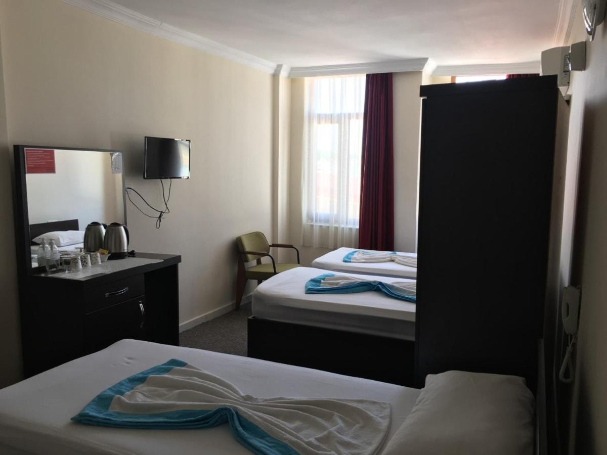 otel durkaya Manavgat Bagian luar foto