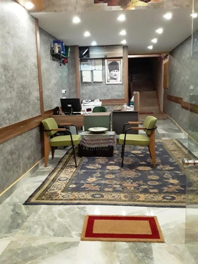 otel durkaya Manavgat Bagian luar foto