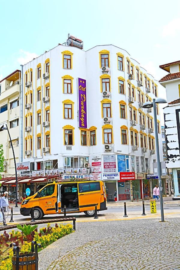 otel durkaya Manavgat Bagian luar foto
