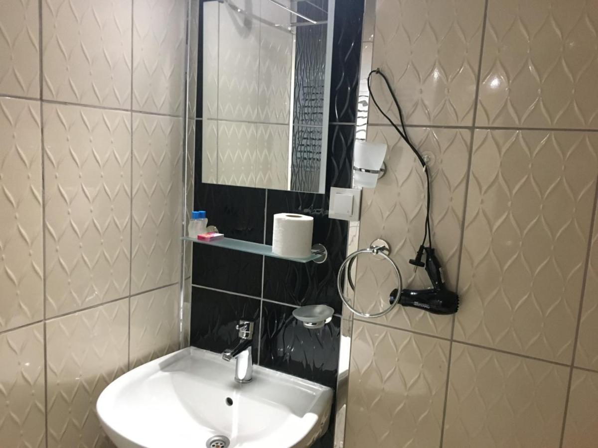 otel durkaya Manavgat Bagian luar foto