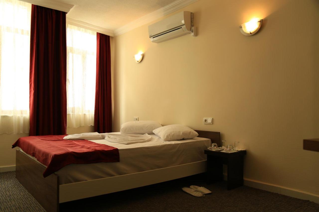 otel durkaya Manavgat Bagian luar foto